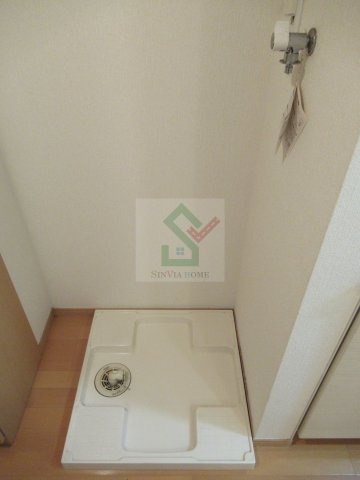 ハッピーハイツワンの設備