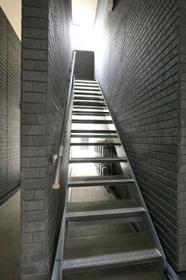 【外観】 | ハーモニーテラス仲宿Ⅲ | 外観もきれいです