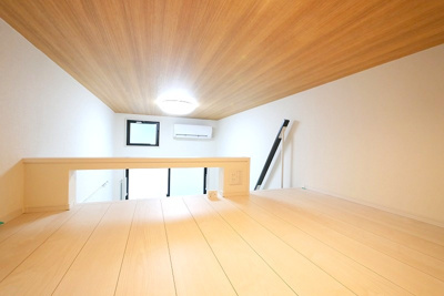 【内装】 | ハーモニーテラス仲宿Ⅲ
