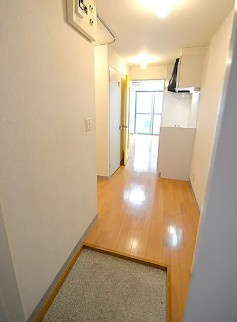 【玄関】 | ひまわり倶楽部 | 他のお部屋の写真です