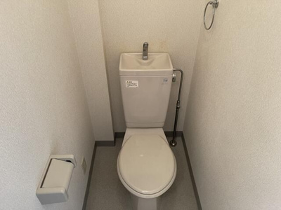 【トイレ】 | ひまわり倶楽部