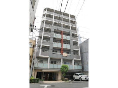 【外観】 | ＡＱＵＡ　ＰＲＩＭＥ　ＴＯＷＥＲ　ＯＳＨＩＡＧＥ