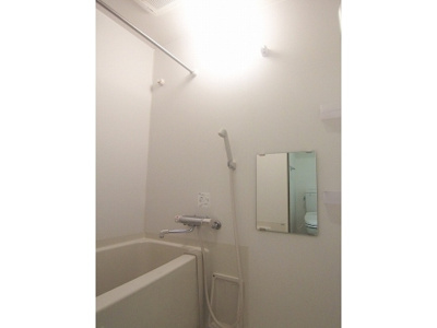 【浴室】 | ＡＱＵＡ　ＰＲＩＭＥ　ＴＯＷＥＲ　ＯＳＨＩＡＧＥ