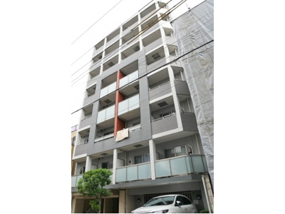 【外観】 | ＡＱＵＡ　ＰＲＩＭＥ　ＴＯＷＥＲ　ＯＳＨＩＡＧＥ