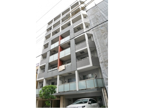 【外観】 | ＡＱＵＡ　ＰＲＩＭＥ　ＴＯＷＥＲ　ＯＳＨＩＡＧＥ