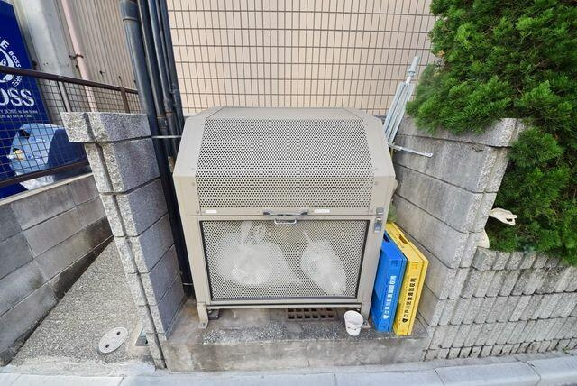 プルニエ5のその他共用部分