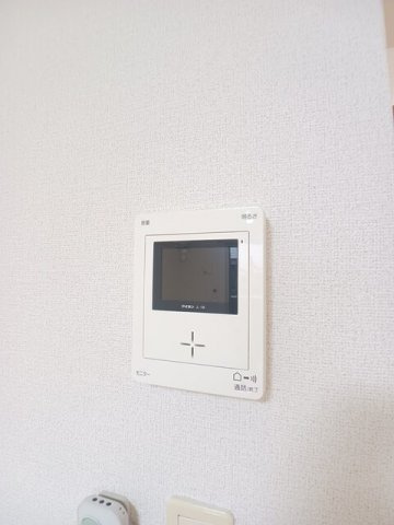 シャルマンヒルのセキュリティ
