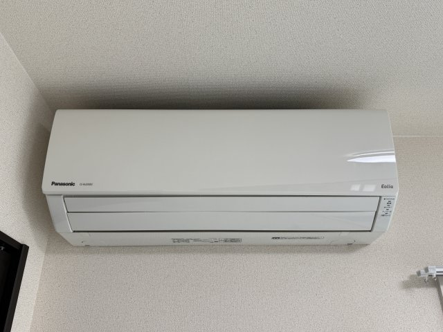 WISHパレスの設備