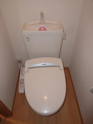 【トイレ】 | シャルマン