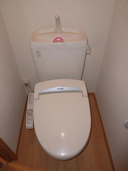 【トイレ】 | シャルマン
