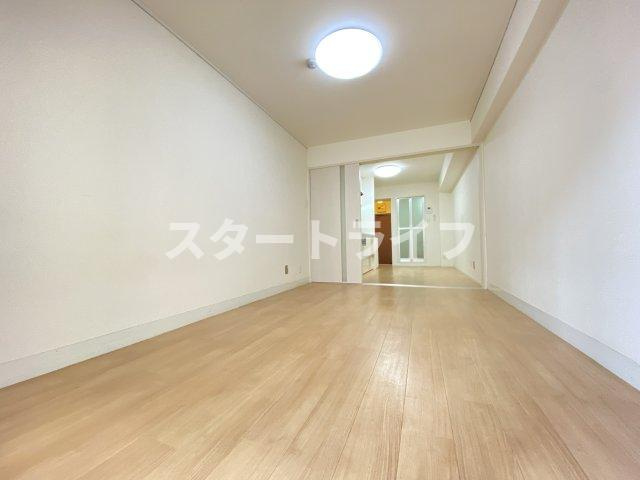 大阪市淀川区木川東３丁目の賃貸マンションの設備
