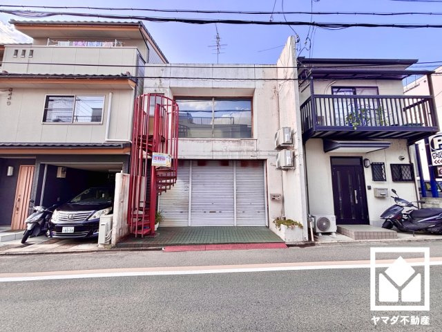 伏見区両替町１３丁目