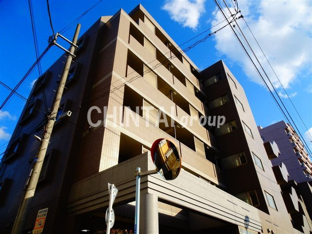 ルーセント方南