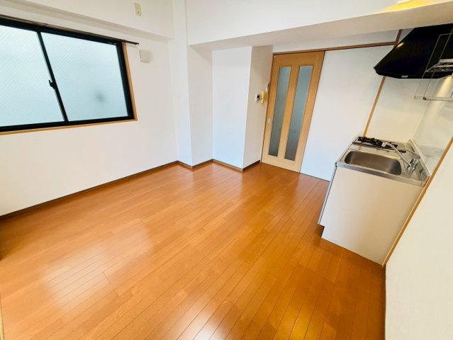 サザンパレスⅡのその他|※同物件の反転間取りお部屋の画像です※現況を優先します