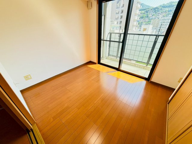 サザンパレスⅡの内装|※同物件の反転間取りお部屋の画像です※現況を優先します