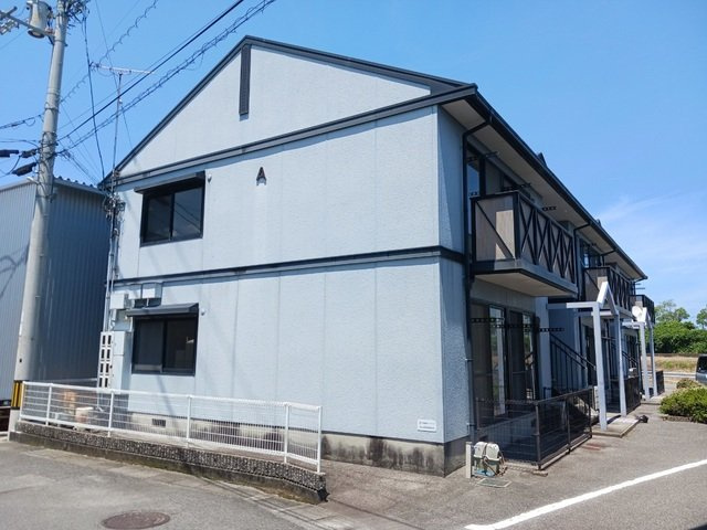 パークサイド３２８　Ａ