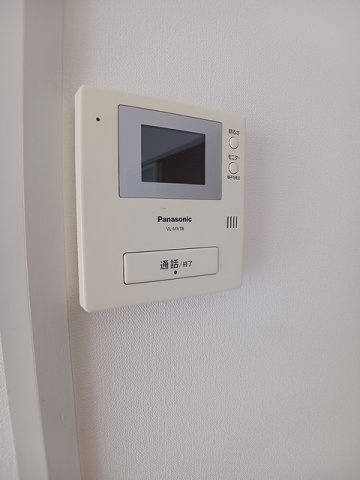 パークサイド３２８　Ａの設備