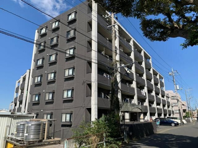 【外観】 | ヴィルヌーブ
