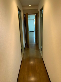 【玄関】 | ヴィルヌーブ