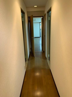 【玄関】 | ヴィルヌーブ