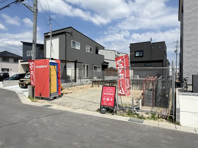 タマタウン寺家（1号地）