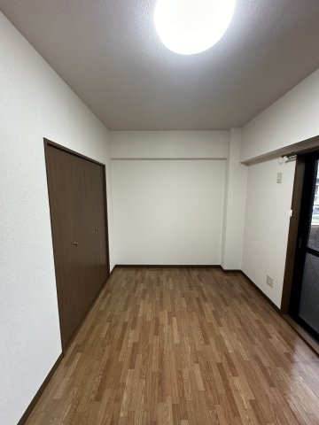 シャトー永明の内装