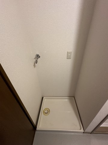 シャトー永明の設備