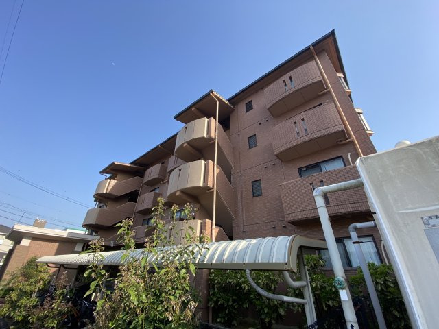 シャトー永明