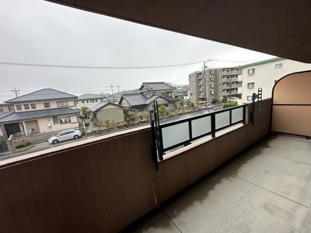 シャトー永明のその他