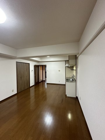 シャトー永明の内装