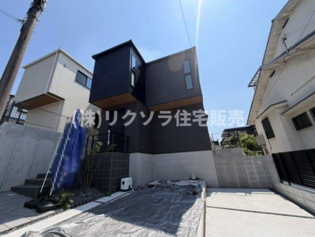 印田町　新築一戸建て