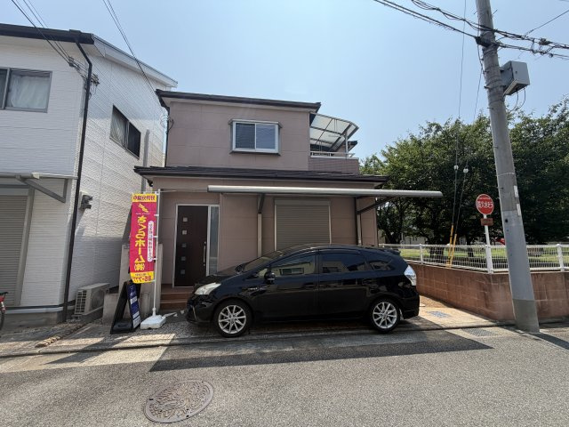 【駐車場】の画像
