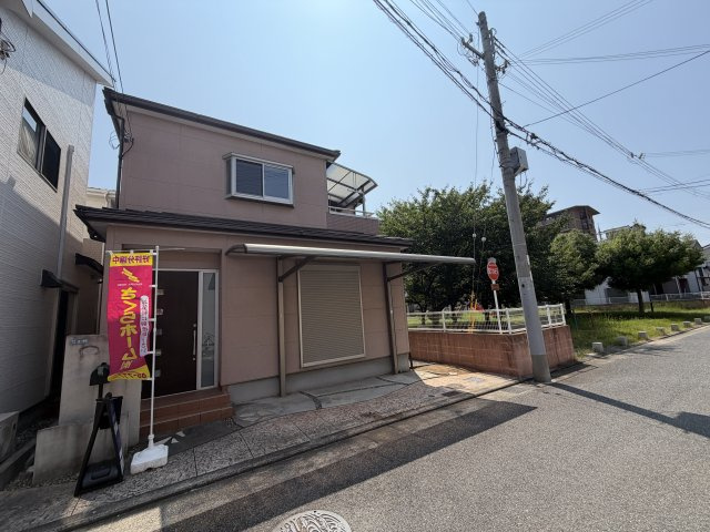 【外観】の画像