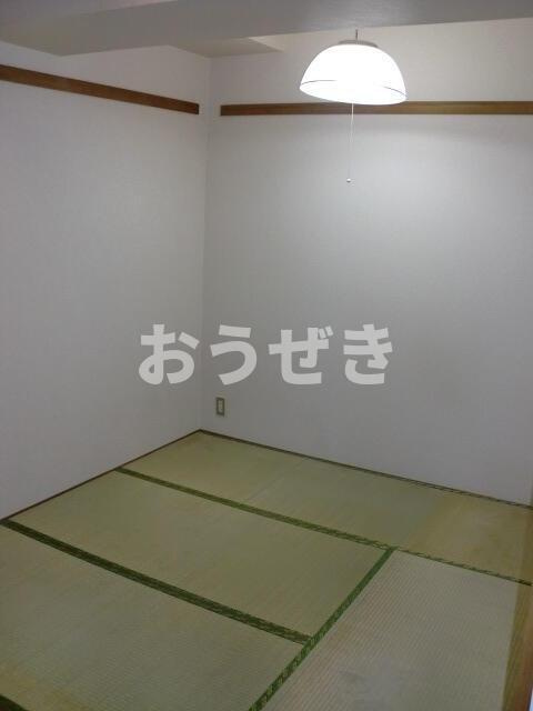 ＡＰＥＸ赤門町の和室