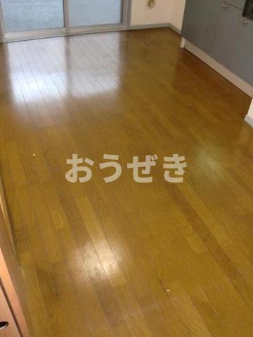 ＡＰＥＸ赤門町の内装