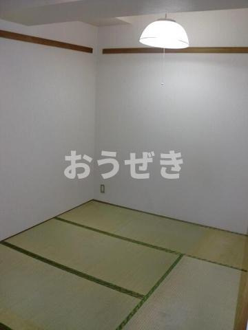 ＡＰＥＸ赤門町の和室