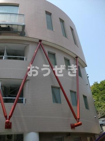 ＡＰＥＸ赤門町の外観