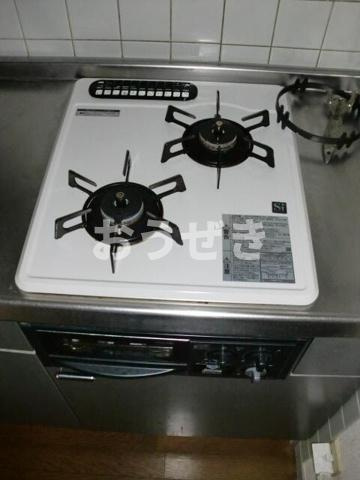 ＡＰＥＸ赤門町のキッチン