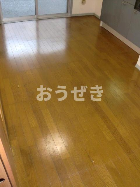 ＡＰＥＸ赤門町の居間・リビング