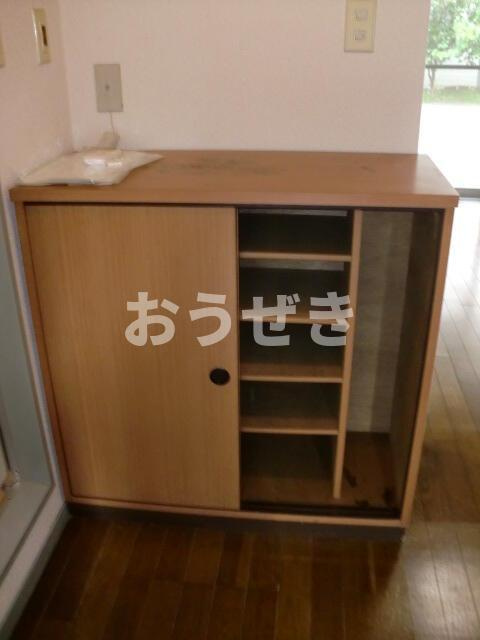 ＡＰＥＸ赤門町の収納
