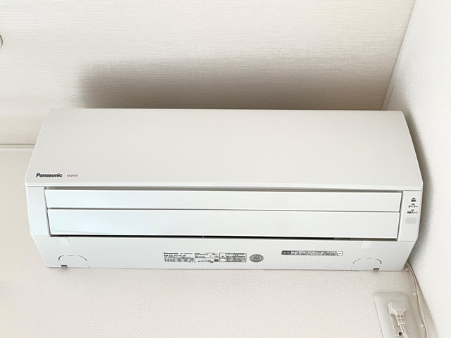 グレイスコート吉祥寺の設備