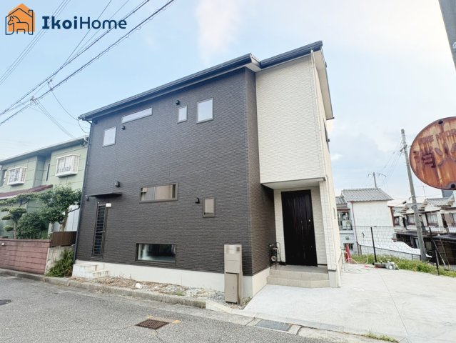 明石市魚住町西岡　中古戸建の周辺|●資料・カタログのご請求無料●清水小学校までは徒歩21分、魚住中学校までは徒歩6分。