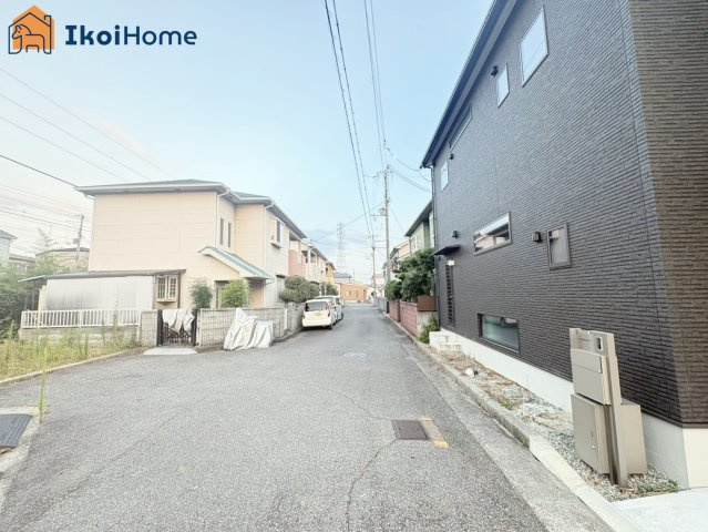 明石市魚住町西岡　中古戸建のその他|●資料・カタログのご請求無料●スーパーやコンビニ、飲食店、病院など徒歩圏内の施設も多々あります。