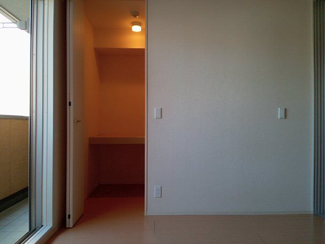 リバーポットの収納