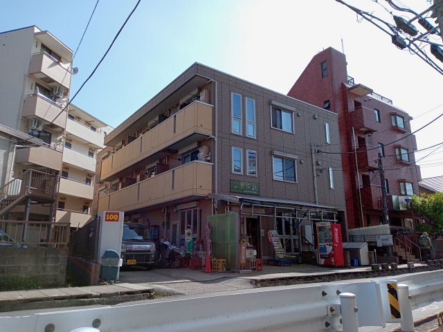 リバーポット