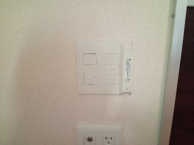 リバーポットの設備