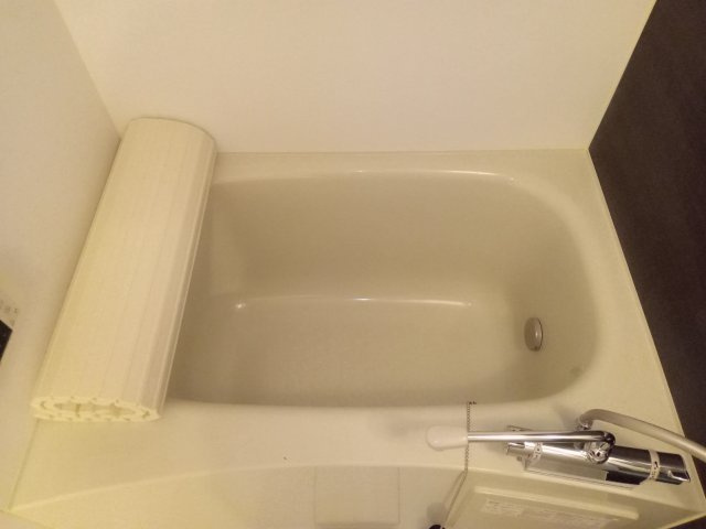 リバーポットの浴室