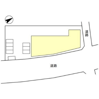 【区画図】 | プレミスト和光丸山台