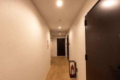 ＭＤＭ柿の木坂のその他共用部分