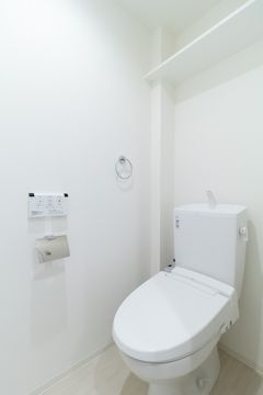 ＭＤＭ柿の木坂のトイレ